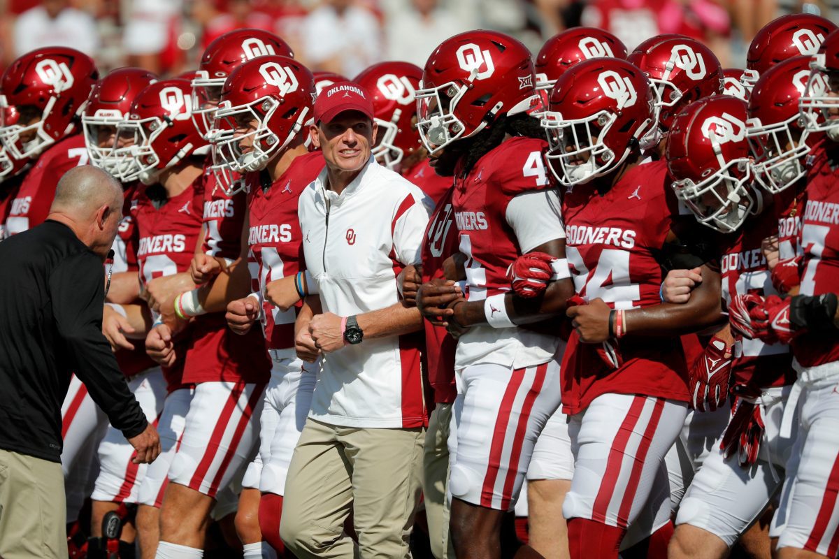 Oklahoma vs. Cincinnati Preview and Odds (Sep 23, 2023)