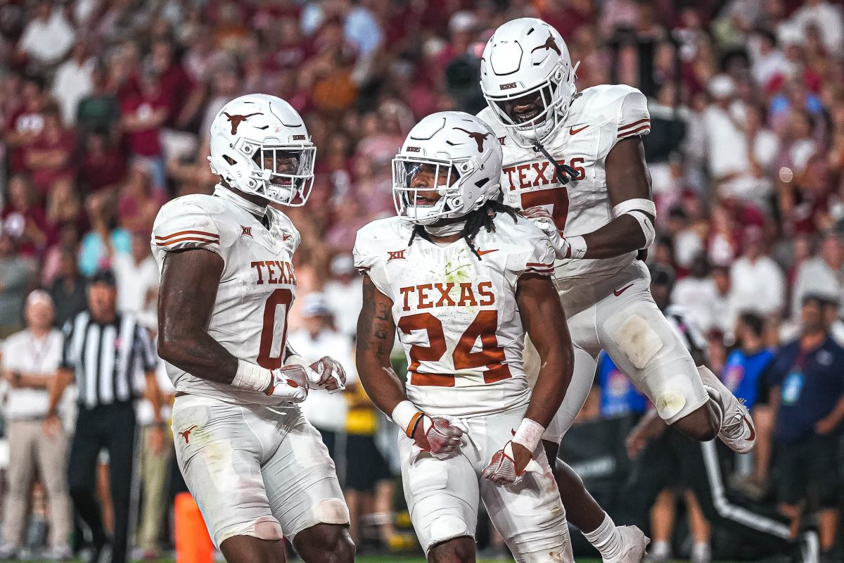2023 Texas Action Championship