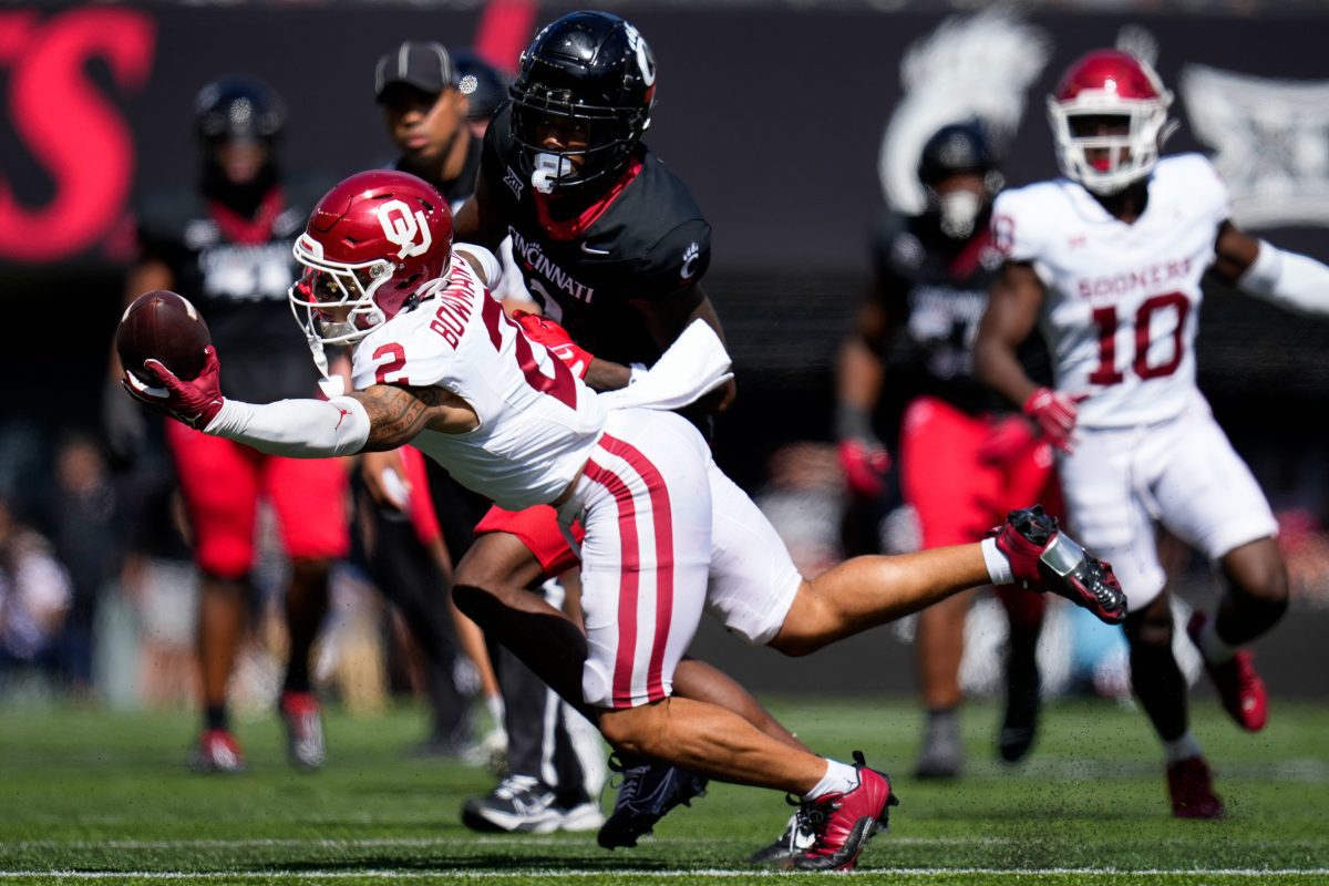 OU football: All-cream look coming Saturday for Sooners