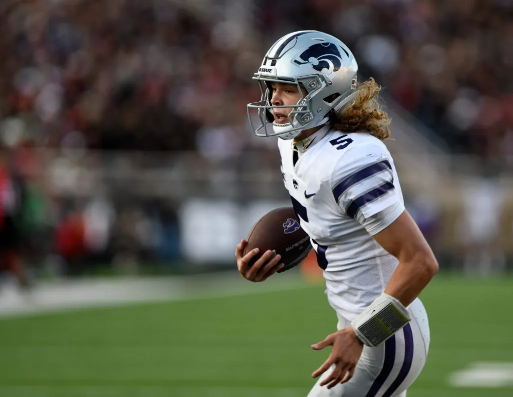 FanDuel Releases Updated Big 12 Football 2024 Win Totals