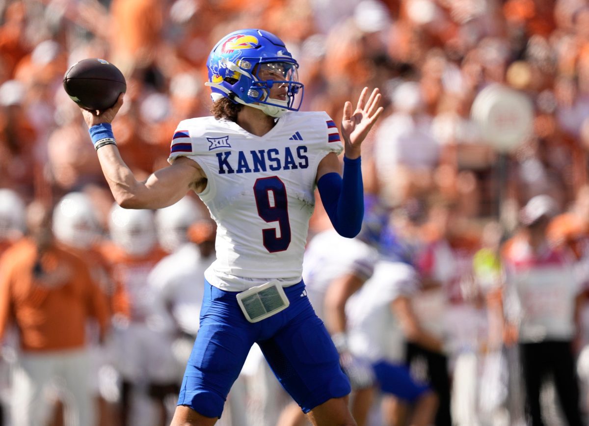 Best Bets for First Round of Big 12 Bowl Games