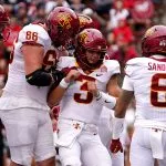 Top 3 Takeaways from Iowa vs. No. 16 Iowa State (16-13 Final)