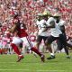 NCAA Football: Central Florida at Oklahoma