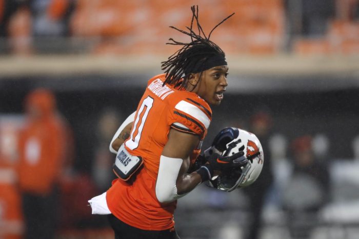 Oklahoma State Cowboys Top 10 Players: College Football Preview 2022