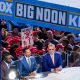 Syndication: The Oklahoman