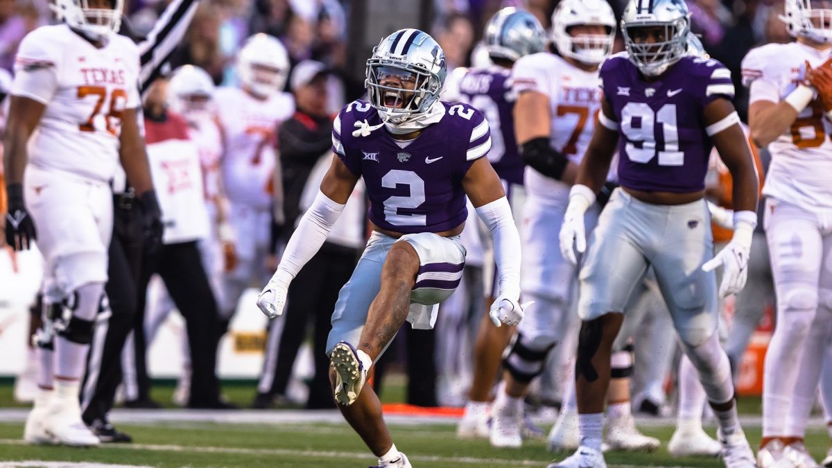 Five Transfer Portal Needs for Kansas State Football