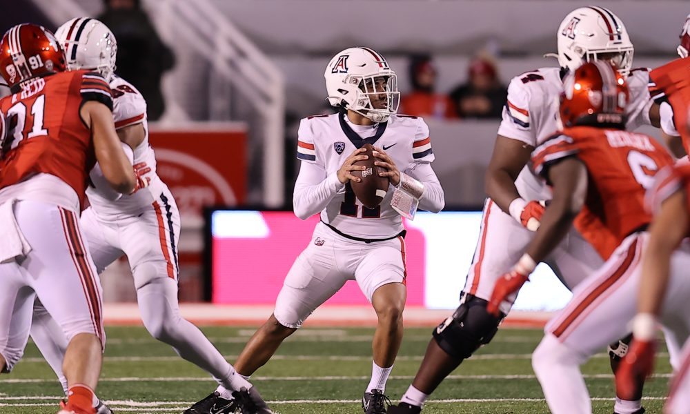 Noah Fifita Leads Top Five Big 12 Heisman Contenders for 2024 Heartland College Sports