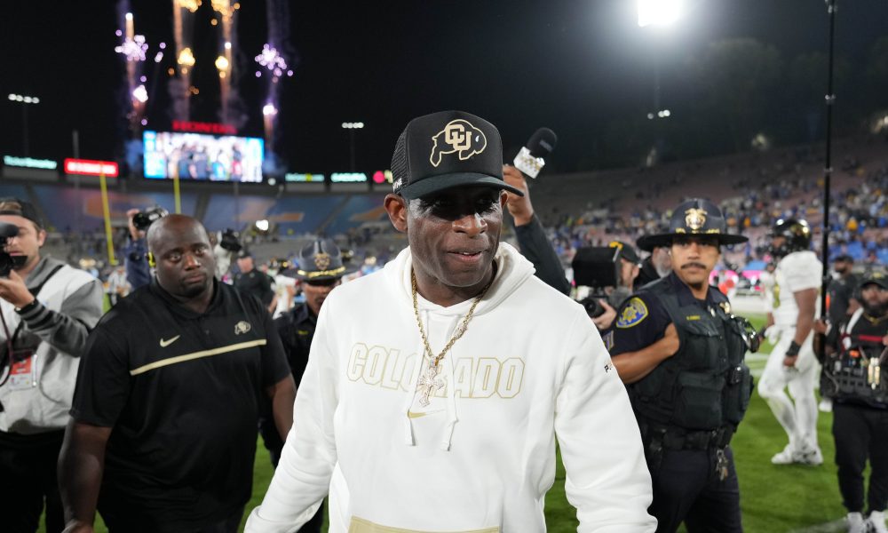 Shilo, Shedeur Sanders Skip Team Meeting to Model at Paris Fashion Week