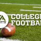 EA Sports College Football Video Game