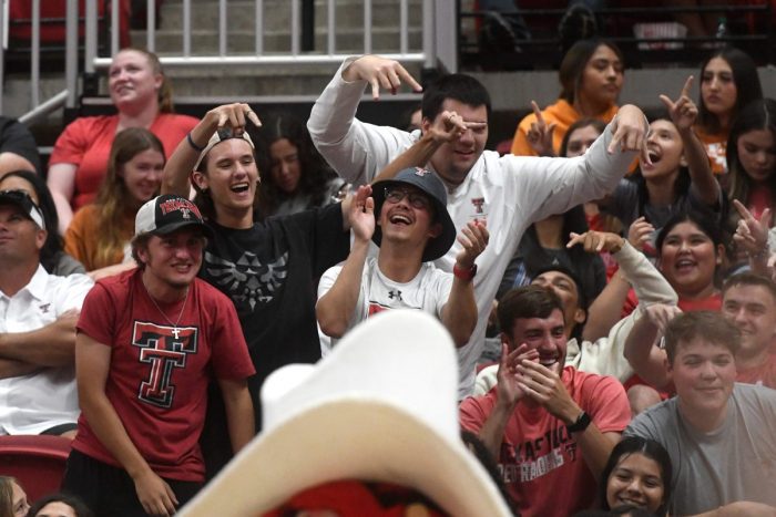 Syndication: Lubbock Avalanche-Journal