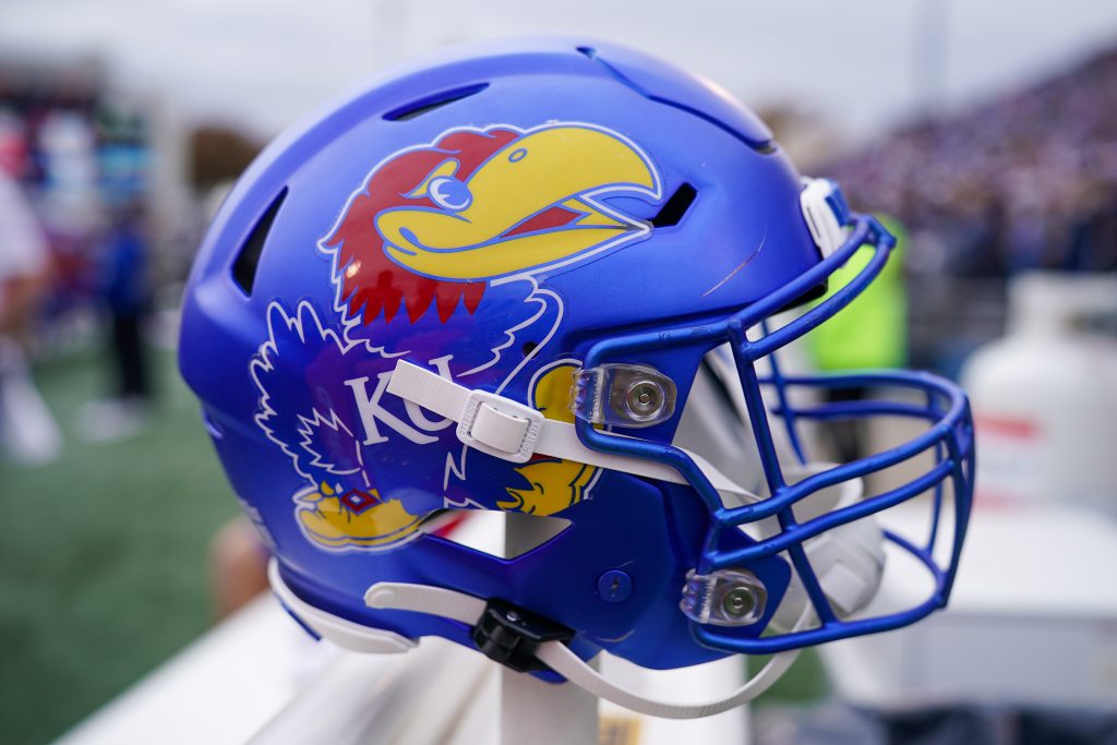 Kansas Football Continues to Dominate Transfer Portal