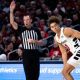 Cincinnati basketball game 2023