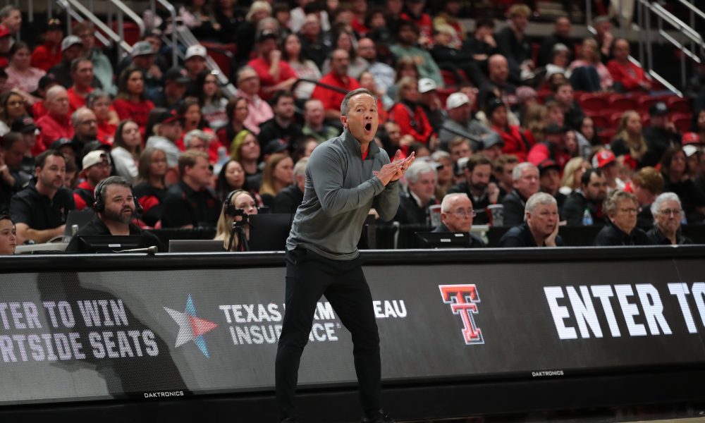 Texas Tech vs. BYU Basketball Predictions, How to Watch (Jan. 7 2025)