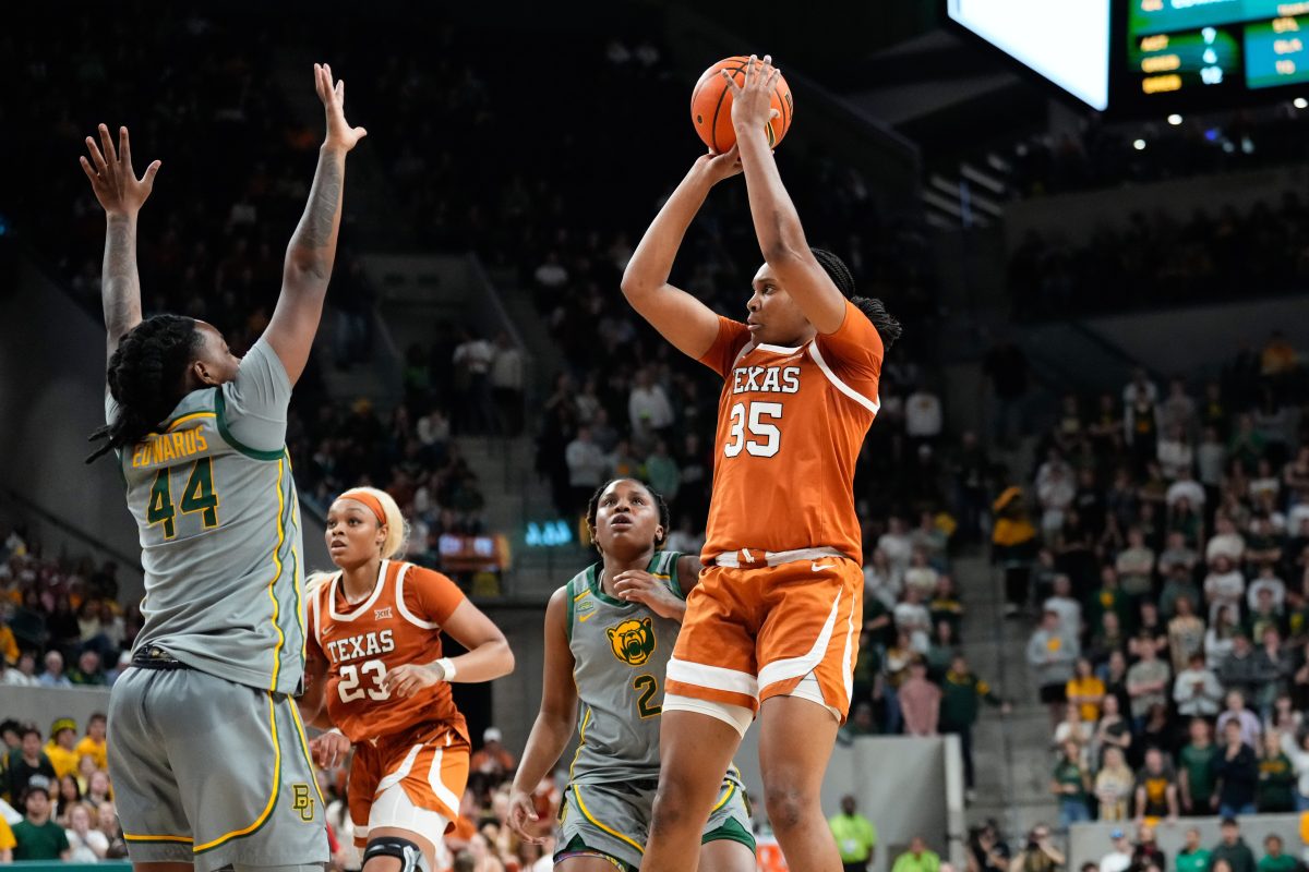 2024 Big 12 WBB Championship Bracket Announced