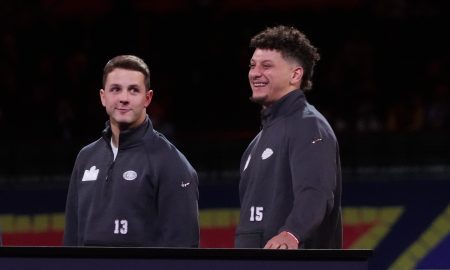 NFL: Super Bowl LVIII Opening Night
