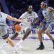 NCAA Basketball: West Virginia at Kansas State