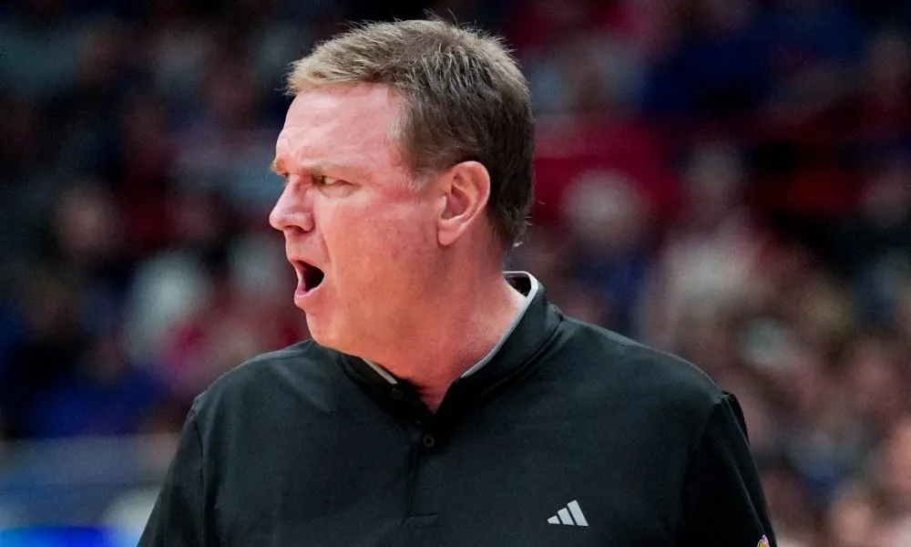 2024 Big 12 Men’s Tournament Complete schedule, dates, TV times