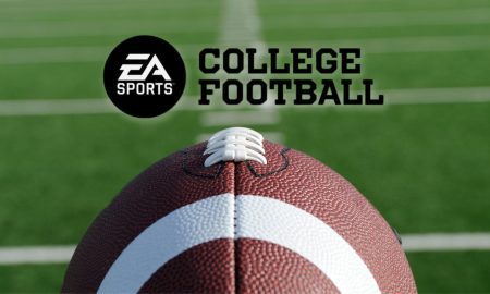 ea sports college football