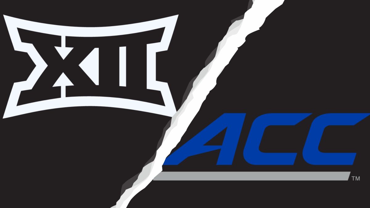 Big 12 Expansion ACC Teams Could be Targeted with UConn