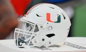 NCAA Football: Miami at Temple