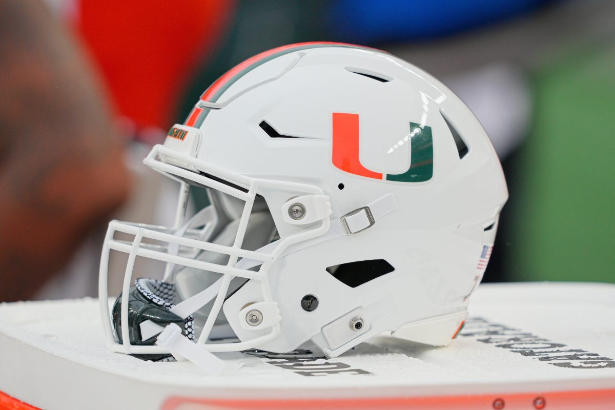NCAA Football: Miami at Temple