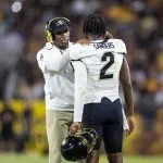 NFL Executive Believes Deion Sanders Hurt Shedeur’s Draft Stock