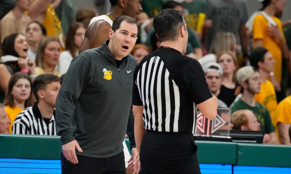 UConn vs. Baylor Basketball Predictions, Odds, and How to Watch (Dec. 4 