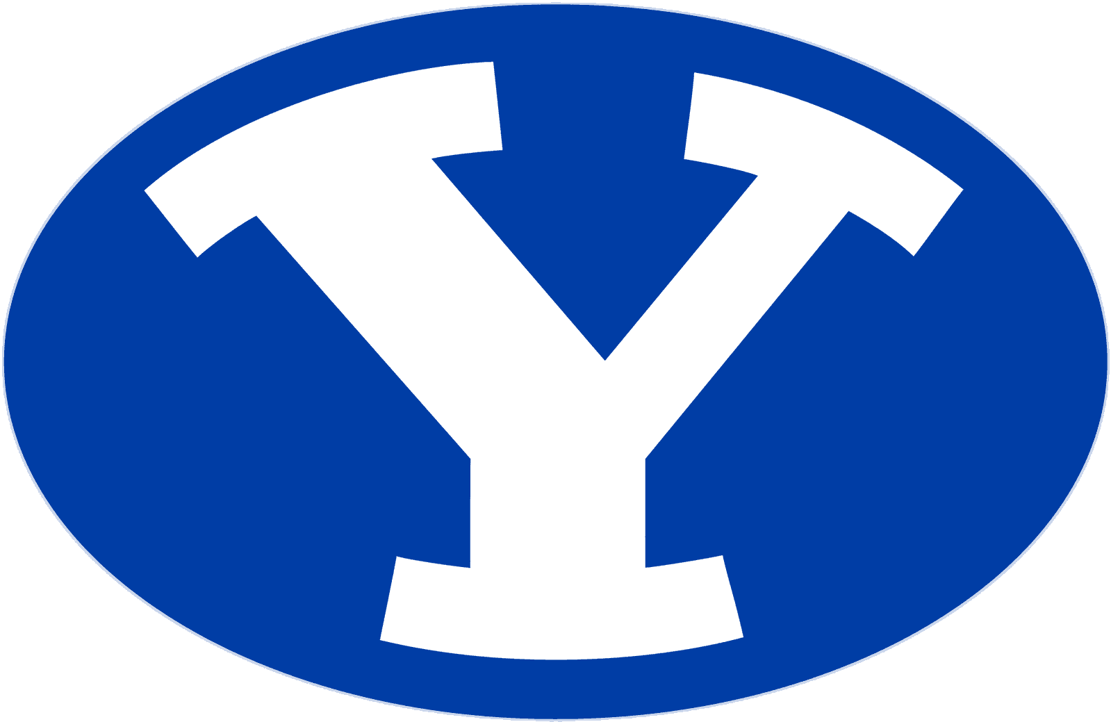 BYU Cougars | Heartland College Sports