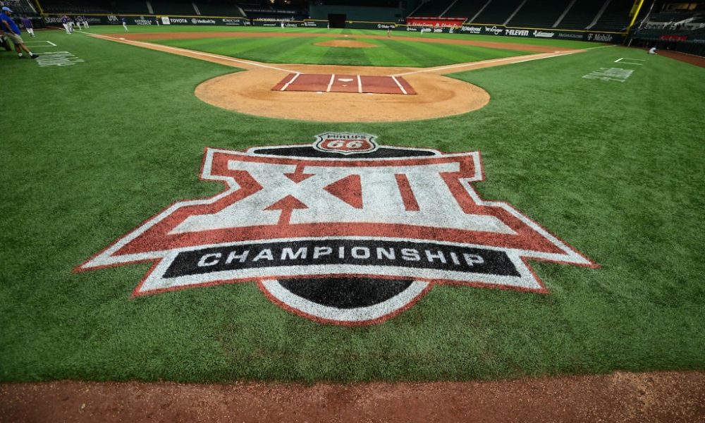 Five Thoughts on D1Baseball