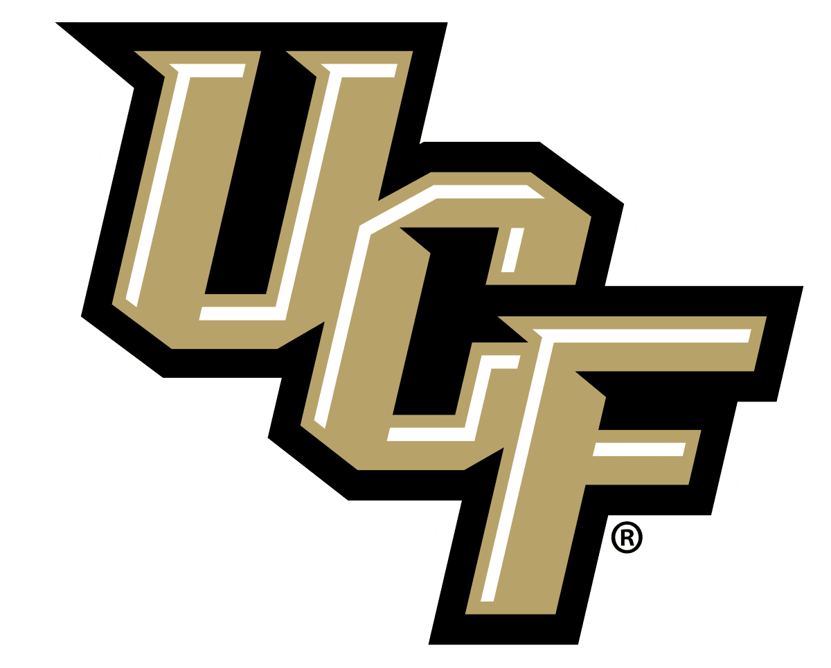 UCF Knights | Heartland College Sports