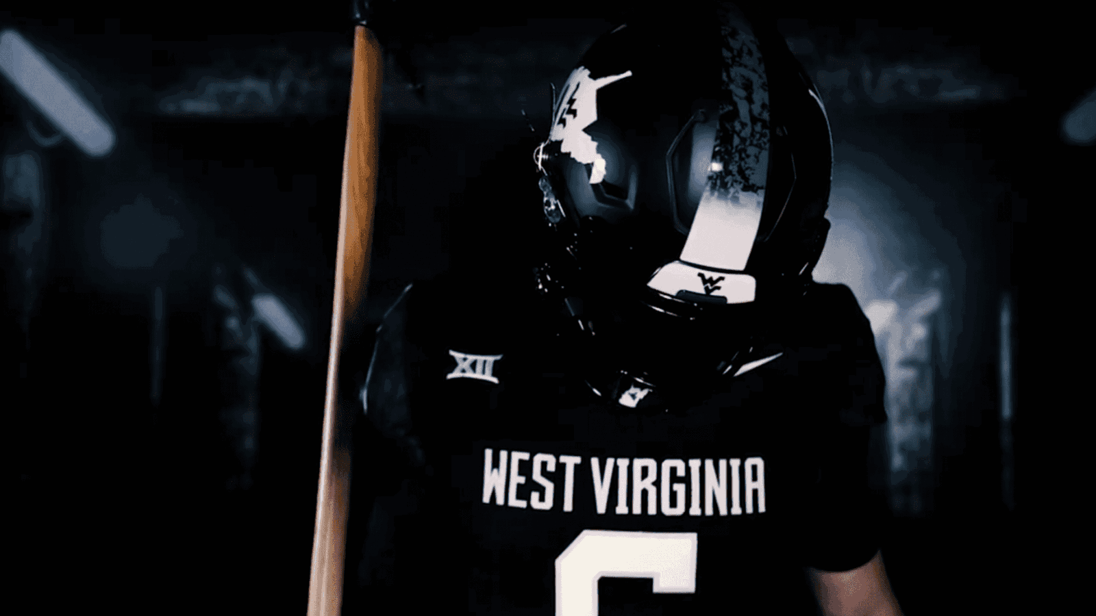 West Virginia Coal Rush Uniforms