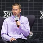 Big 12 Women’s Basketball Power Rankings for Nov. 17, 2025