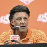 Greg McElroy Thinks Oklahoma State Will Bounce Back—Sort Of