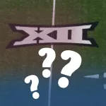 New KFord Ratings Reveal: Who Has the Easiest Big 12 Schedule in 2025?