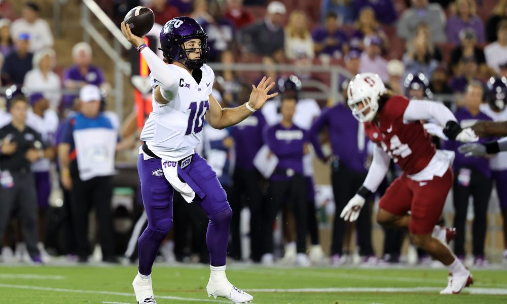TCU vs. Louisiana 2025 New Mexico Bowl Preview and Predictions