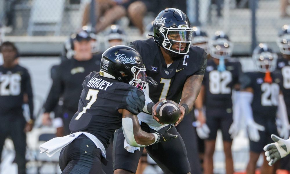 UCF vs. Colorado Prediction, Preview, Odds Heartland College Sports