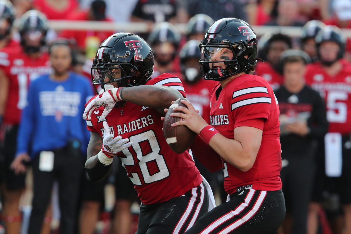 Texas Tech
