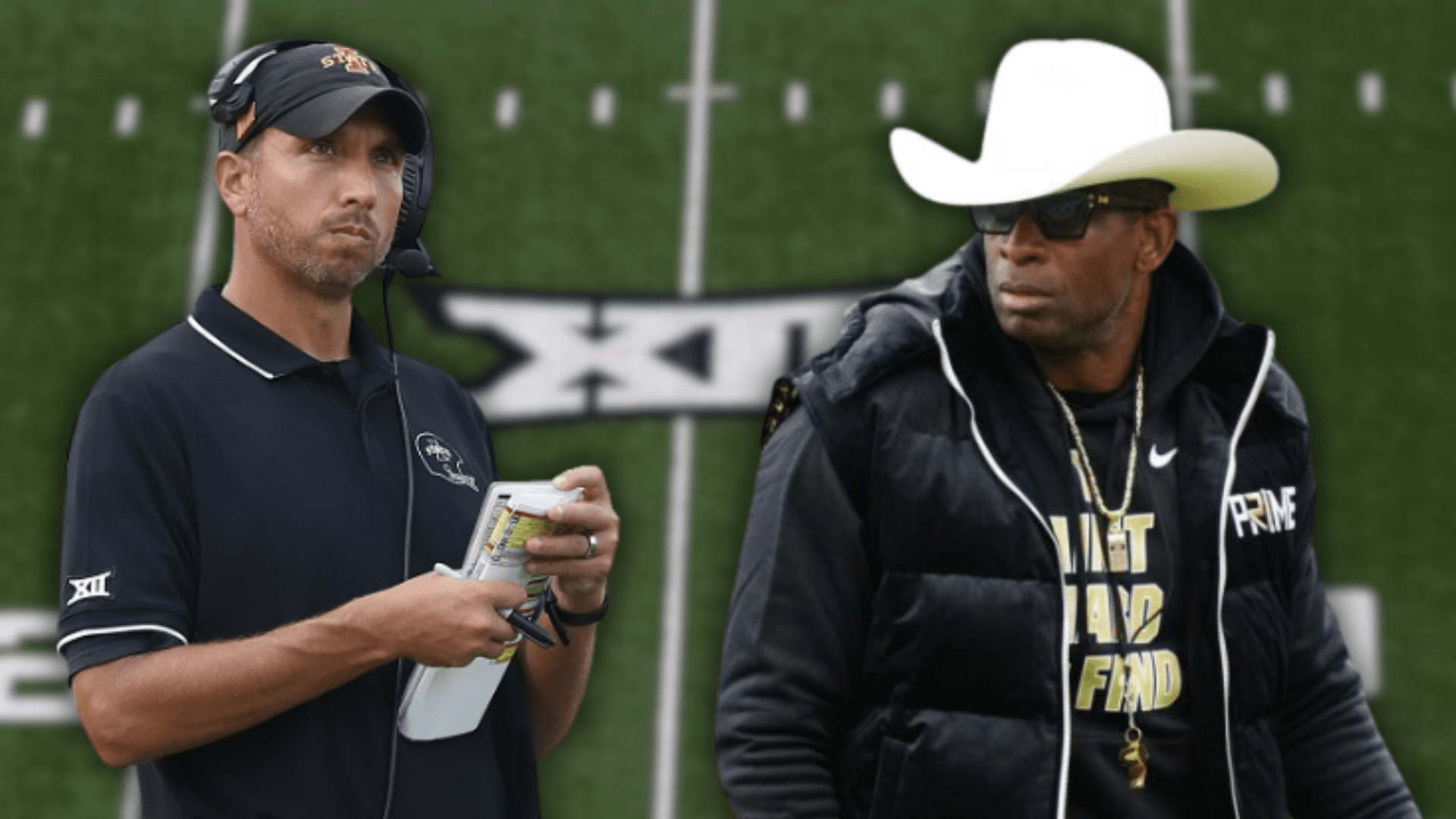 Transfer Portal Needs Remaining for Each Big 12 Football Team (Dec. 19