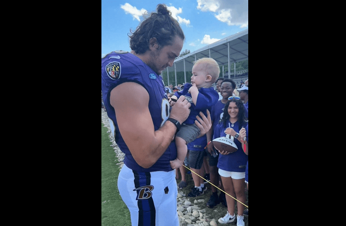 charlie kolar ravens