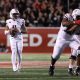 NCAA Football: Arizona at Utah