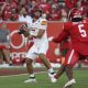 NCAA Football: Iowa State at Houston