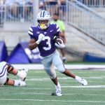 Kansas State Down Two Key Contributers vs. TCU