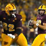 Baylor vs. Arizona State: Prediction, ATS Pick and Key Storylines