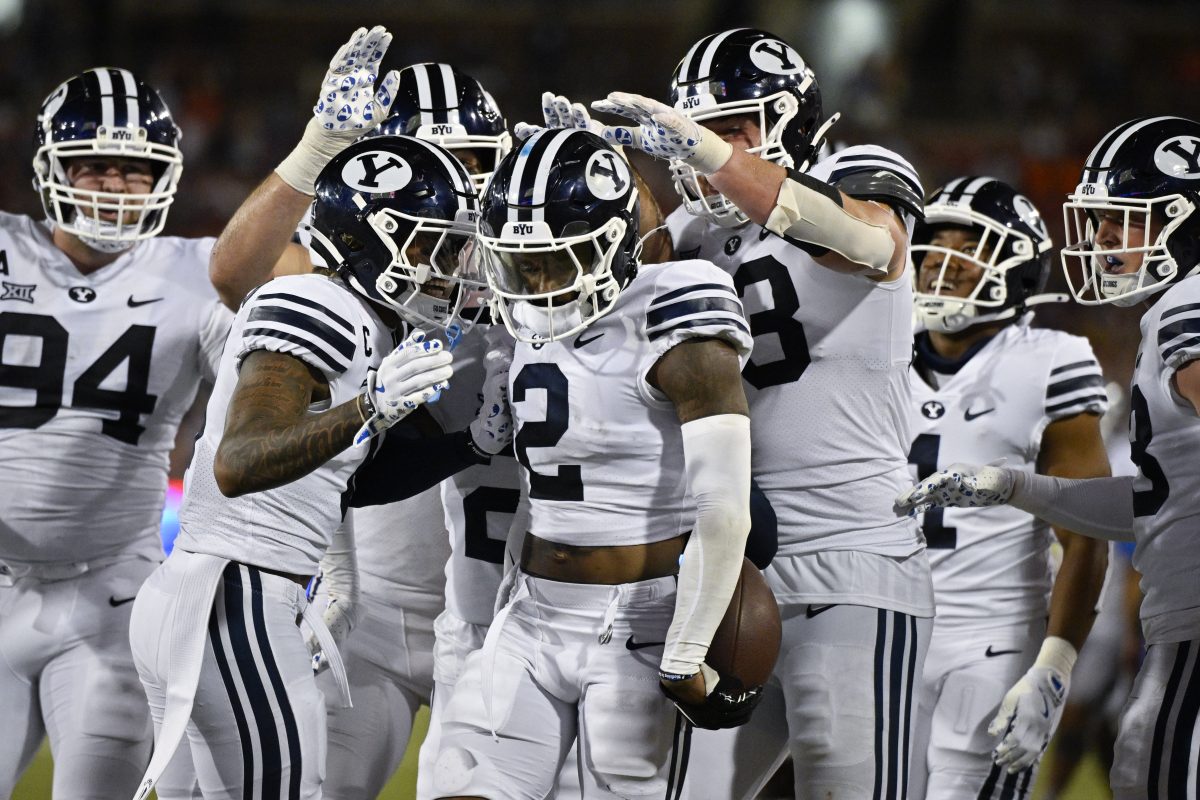 BYU vs. UCF How to Watch, TV Channel