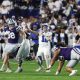 NCAA Football: Kansas State at Brigham Young