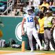 NCAA Football: Brigham Young at Baylor