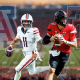 Arizona vs. Texas Tech