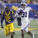 DJ Giddens Recognized With Official Holiday in Hometown