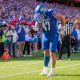 NCAA Football: Houston at Kansas