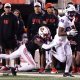NCAA Football: Texas Christian at Utah